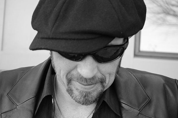 Saturday, September 26: The Racky Thomas Band at the FrontRoom