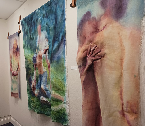 Community artists gallery: 