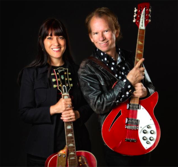 Saturday, May 8: The Kennedys at the FrontRoom