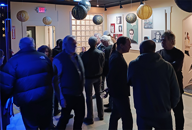 Community artists gallery: 