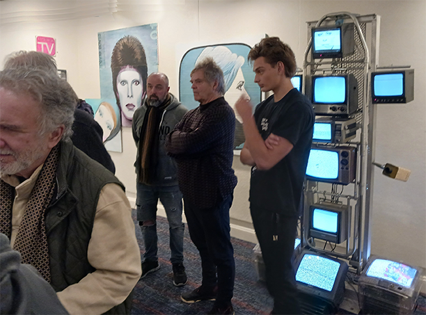 Community artists gallery: 